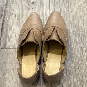 Nisolo Emma D’orsay Loafer
